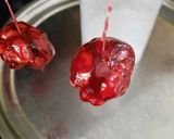 عکس مرحله 5 از دستور سوجوق انار
