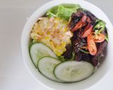 Foto langkah ke 3 dari resep Korean Bulgogi / Beef BBQ ala Korea.