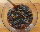 Foto del paso 3 de la receta: Fruit cakes (pasteles de frutas) individuales