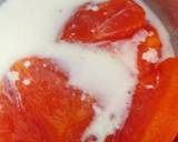 Papaya Banana Smoothie recipe step 1 photo