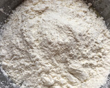 Foto del paso 3 de la receta: 🍋🍪 Cookies de limón con chips 🍪🍋