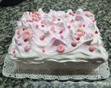 Foto del paso 11 de la receta: Torta merengada