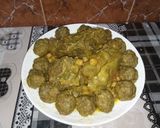 صورة لخطوة 6 من وصفة المثوّم التقليدي الجزائري 😋