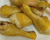 Foto del paso 1 de la receta: Pollo al chilindrón