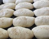 Foto del paso 5 de la receta: Pebetes o Pancitos chips