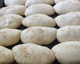 Foto del paso 5 de la receta: Pebetes o Pancitos chips