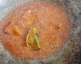 Foto langkah ke 5 dari resep Daging Bumbu Merah Manis.
