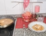 Foto del paso 4 de la receta: Bacalao con tomate