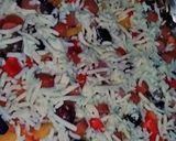 صورة لخطوة 6 من وصفة بيتزا 😋😋