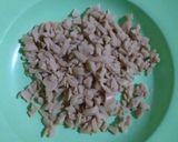 Foto langkah ke 1 dari resep Dadar Gulung Sosis Ala"Ku.