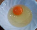 รูปขั้นตอนการทำที่ 1 ของ น่องไก่ชุปเกล็ดขนมป้งทอด