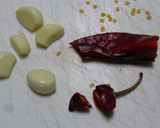 Foto del paso 3 de la receta: Queso de pata