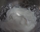 Foto del paso 4 de la receta: Buttercream (Tipo Italian merengue)