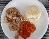 Foto del paso 5 de la receta: Pescado al Horno Sencillo
