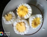 صورة لخطوة 6 من وصفة وردات البيض المسلوق 🥚💞