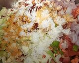 વેજીટેબલ પનીર ચીલા (Vegetable Paneer Chila Recipe In Gujarati) રેસીપી સ્ટેપ1ફોટો