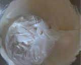 Foto del paso 3 de la receta: Suspiro Limeño con Berries