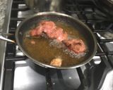 A picture of step 5 of BBQ PORK义燒豬肉.