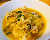Foto langkah ke 4 dari resep Soto Kudus Segar.