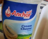 A picture of step 1 of Cream Cheese Sandwiches 🧀 😋.