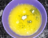 Foto del paso 2 de la receta: Zumo de naranja natural con Té Matcha