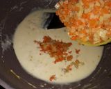 Foto langkah ke 12 dari resep Sus mini isi ragout.