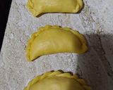 Foto langkah ke 3 dari resep Pastel Sayur Pasti Enak.