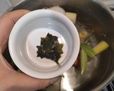 Foto del passaggio 2 della ricetta Seitan fatto in casa