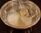 A picture of step 21 of Apple Crumb Cake.