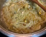 Foto del paso 2 de la receta: Calamares Encebollados