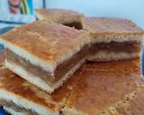 Almás pite recept fázis 5 fotója