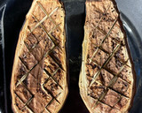 Foto del paso 1 de la receta: Hummus de berenjena 🌱