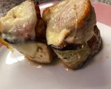 Foto del paso 8 de la receta: Rolls de berenjenas