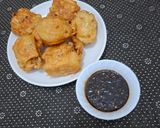 Foto langkah ke 9 dari resep Tahu Isi.