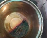 Foto langkah ke 5 dari resep Puding Gyukaku Ekonomis.