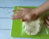 Foto langkah ke 5 dari resep Stik Kentang Keju Cemilan Anak.