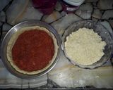Foto del paso 3 de la receta: Barritas alemanas