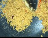 A picture of step 2 of Danbun CousCous Recipe By RuNas Kitchen.