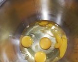 Foto del paso 4 de la receta: Bizcocho de zanahorias jugoso