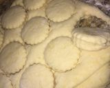 Foto del paso 4 de la receta: Scones