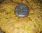 Foto del paso 4 de la receta: Torta invertida de manzana Fácil