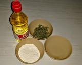 Foto del paso 1 de la receta: Platillo de autor: Guedx (pueblo)