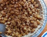 Foto del paso 20 de la receta: Tarta de manzana con crumbles