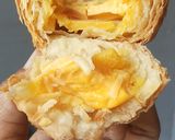 Foto langkah ke 7 dari resep Pastry Egg Tart.