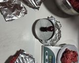 Foto del paso 4 de la receta: Hamburguesa casera (versión 1)