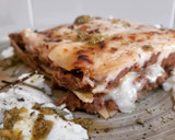 Foto del paso 12 de la receta: Lasaña de estofado de ternera