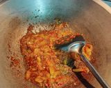 Foto langkah ke 3 dari resep Sambal goreng Rembang/terong asam.
