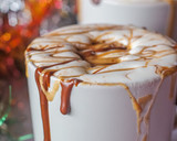 Foto del paso 2 de la receta: Chocolate caliente sabor "nutella"