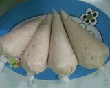 Foto langkah ke 9 dari resep Sosis ayam homemade.