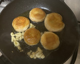 Foto del paso 2 de la receta: Champiñones con soja